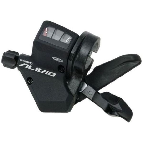 Ручки перемикання SHIMANO SL-M430 Alivio інд. 3-k лів + тр