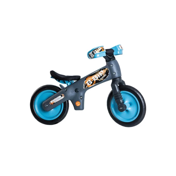 Беговел Bellelli B-Bip обучающий 2-5 лет  