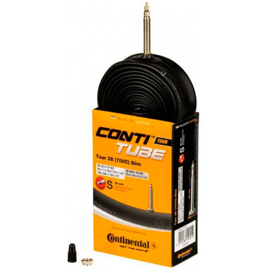 Камера Continental Tour 28" Slim, 28-609 -> 37-642, PR42mm