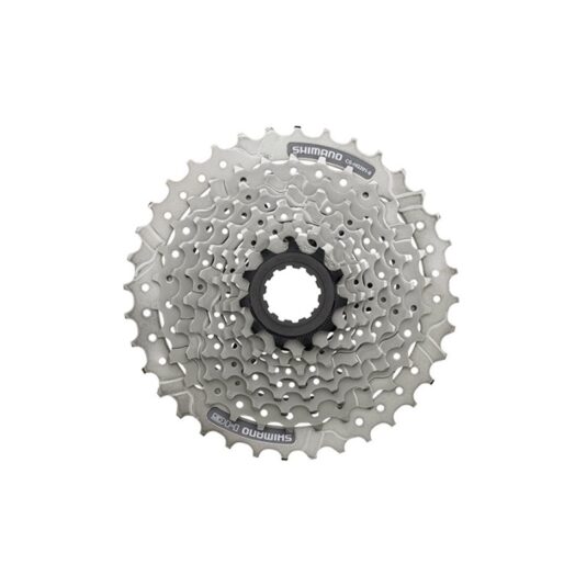 Касета Shimano CS-HG201-9 швидкостей 11-36T