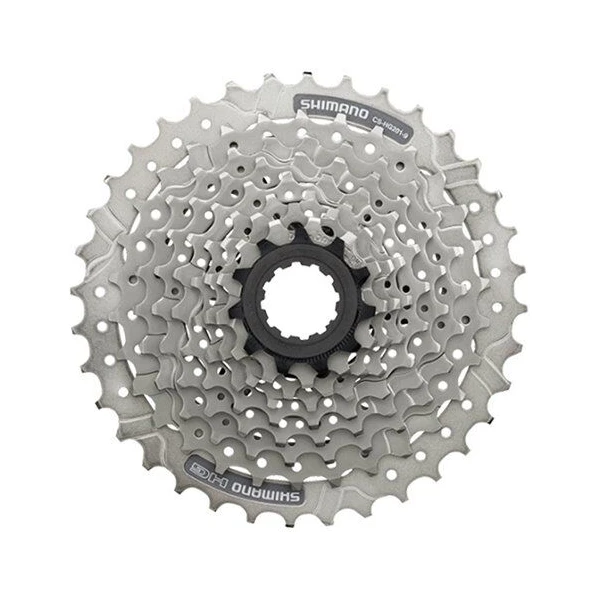 Касета Shimano CS-HG201-9 швидкостей 11-36T