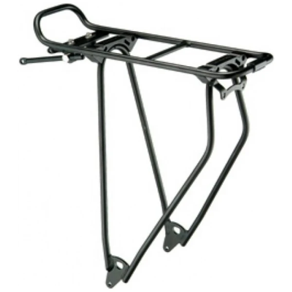 Багажник XLC Racktime Standit 28", черный