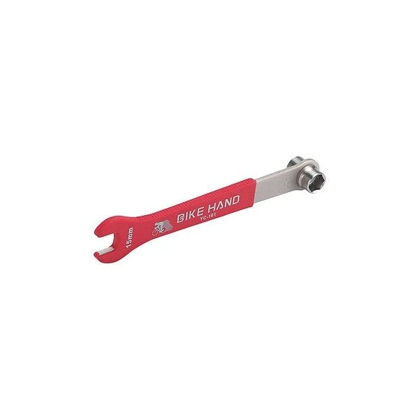 Педальный ключ BikeHand YC-161   YC-161