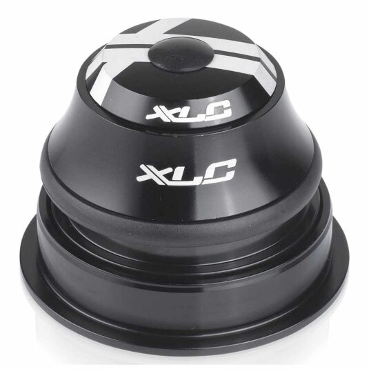 Рульова колонка XLC HS-I09, 1 1/8", напівінтегрована