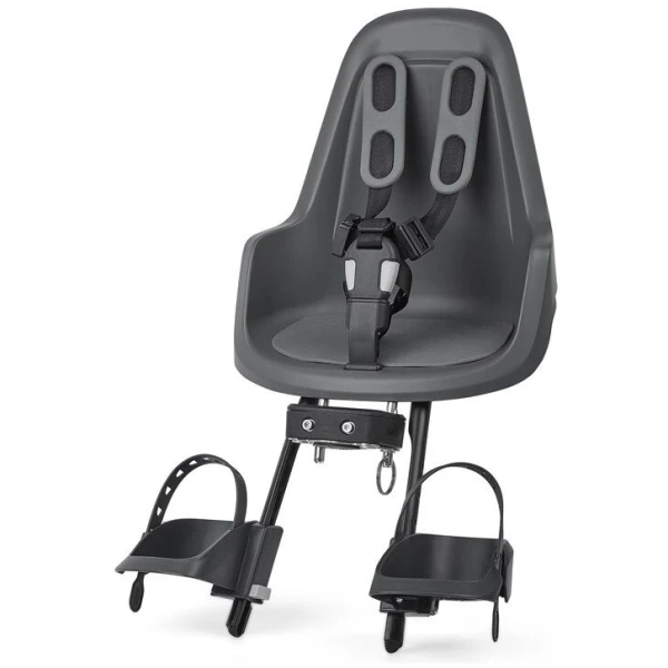 Дитяче крісло Bobike mini ONE urban grey