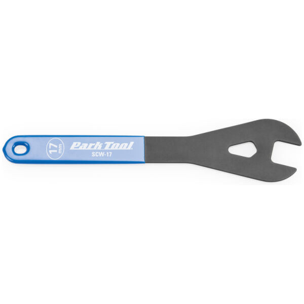 Ключ конусний Park Tool SCW-17 професійний, 17mm