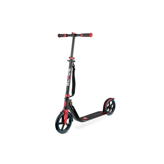 Самокат Blade Sport FunTom 230+200, black/red