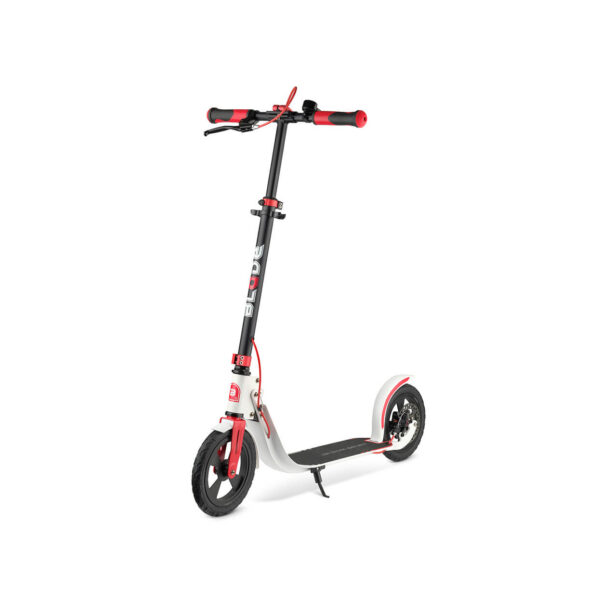 Самокат Blade Sport Air Cross Disk 230, white/red