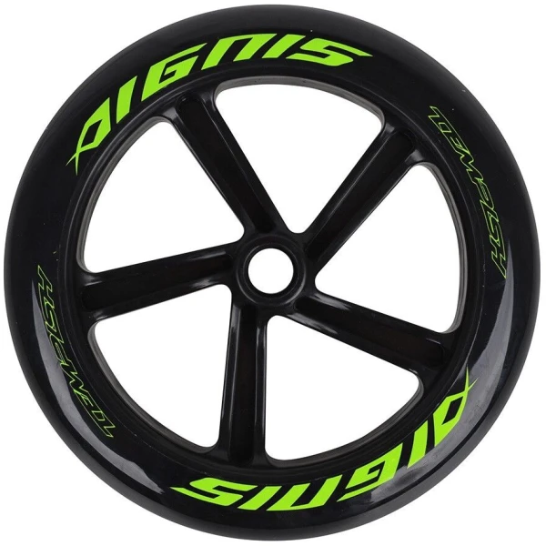 Колесо для самоката Tempish PU 87A 230x32/green