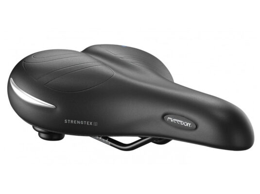 Седло Selle Royal Premium Freedom Stregtex (муж)