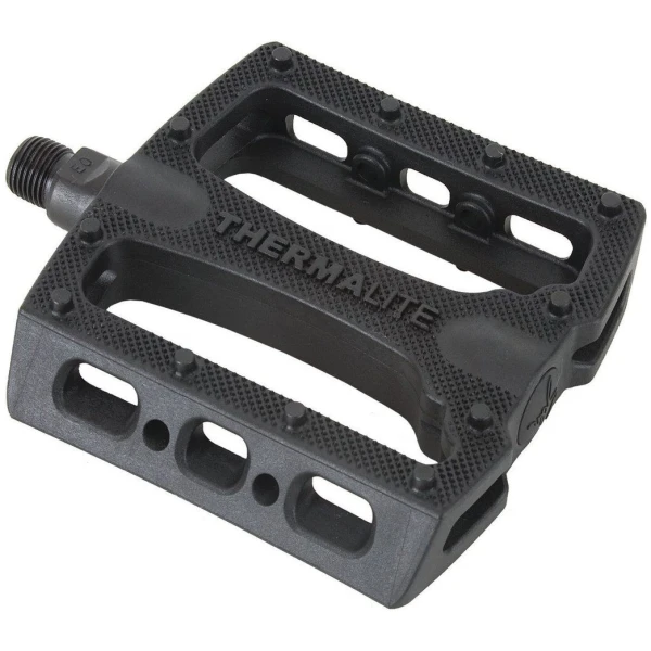 Педалі Stolen THERMALITE PEDAL 9/16" LOOSE BALL, чорні