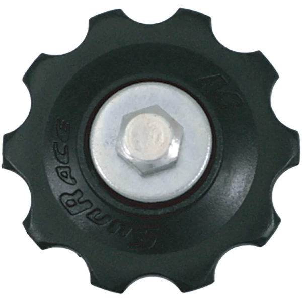 Ролик задн. перекл. SUN RACE SP850 10T black