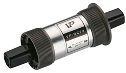 Картридж каретки VP VP-BC73 107мм 68мм під квадрат MTB 280гр