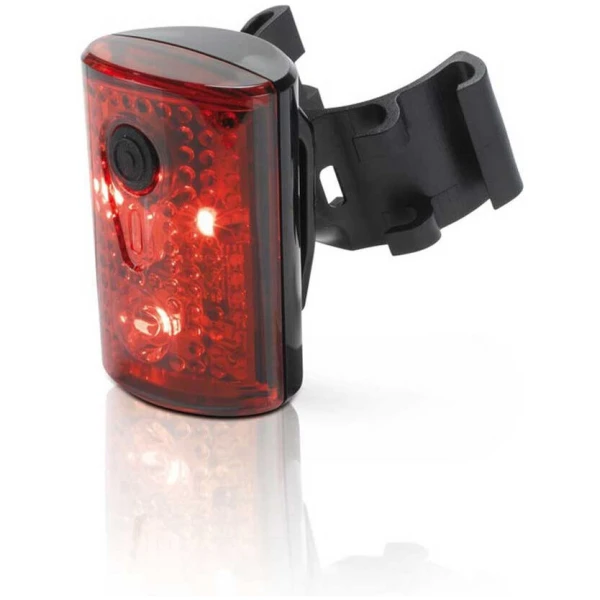 Фара задняя XLC CL-R14, USB