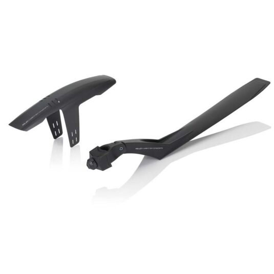 Крила на гірський велосипед XLC MG-C28, 26-29" швидкознімні (комплект)