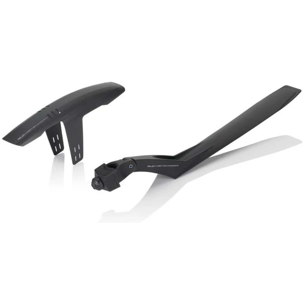 Крила на гірський велосипед XLC MG-C28, 26-29" швидкознімні (комплект)