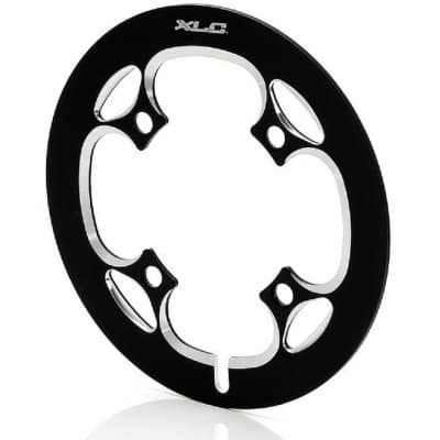 Рокринг, защита передней звезды XLC CG-A01, 38Т, Ø104мм