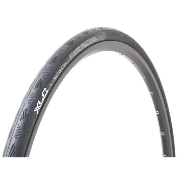 Покрышка XLC BT-F04 Roadrace Rapide 28", 700-25, 66TPI