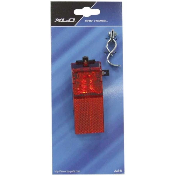 Фара задняя XLC Blister