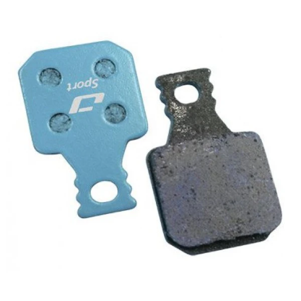 Колодки тормозные диск JAGWIRE Blue DCA706 Magura® MT7, MT5, MT Trail Front