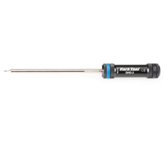 Ключ шестигранник Park Tool DHD-2 для точних регулювань 2мм