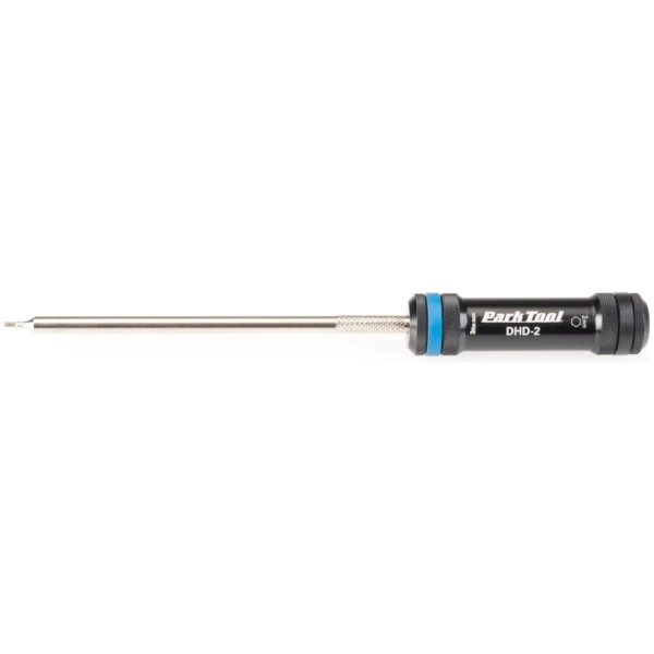 Ключ шестигранник Park Tool DHD-2 для точных регулировок 2мм