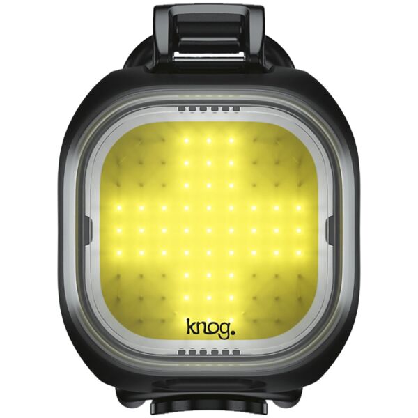 Мигалка передняя Knog Blinder Mini Cross Front 75 Lumens Black