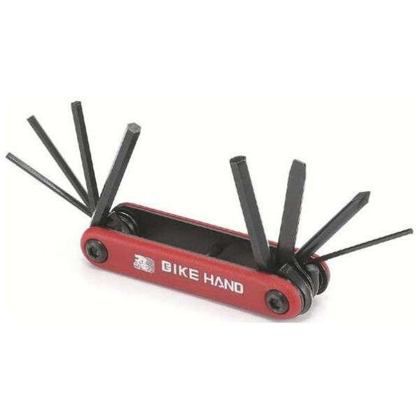 Мультитул BikeHand YC-270