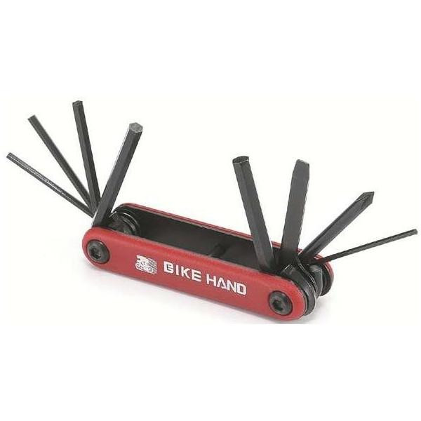 Мультитул BikeHand YC-270