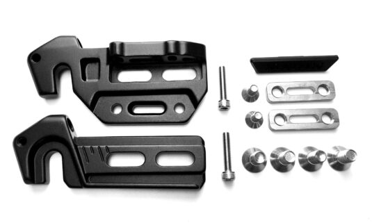 Сережка на раму Marin Hanger # 43 Presidio Dropout Kit