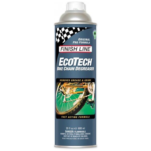 Очищувач універсальний Finish Line EcoTech 2, 600ml