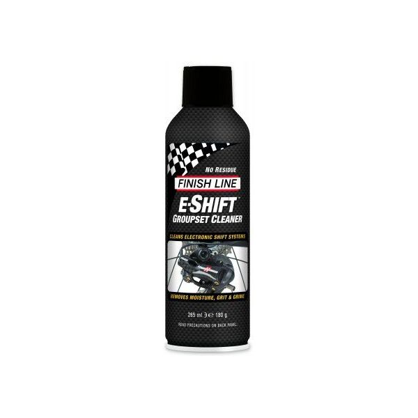 Очищувач Finish Line для електронної трансмісії, 265ml аерозоль