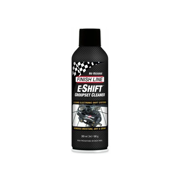 Очиститель Finish Line для электронной трансмиссии, 265ml аэрозоль