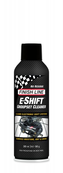Очиститель Finish Line для электронной трансмиссии, 265ml аэрозоль