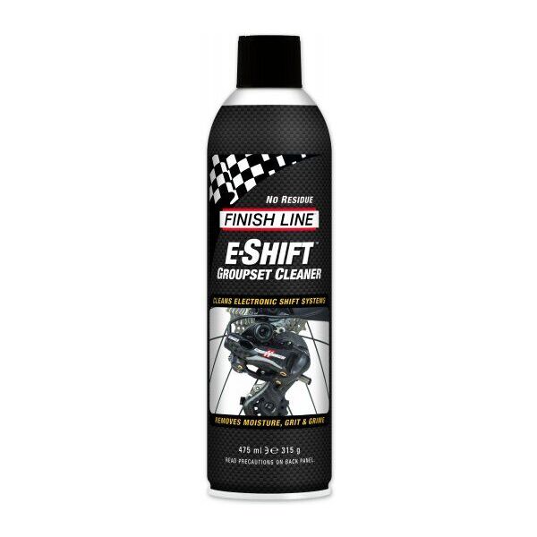 Очищувач Finish Line для електронної трансмісії, 475ml аерозоль