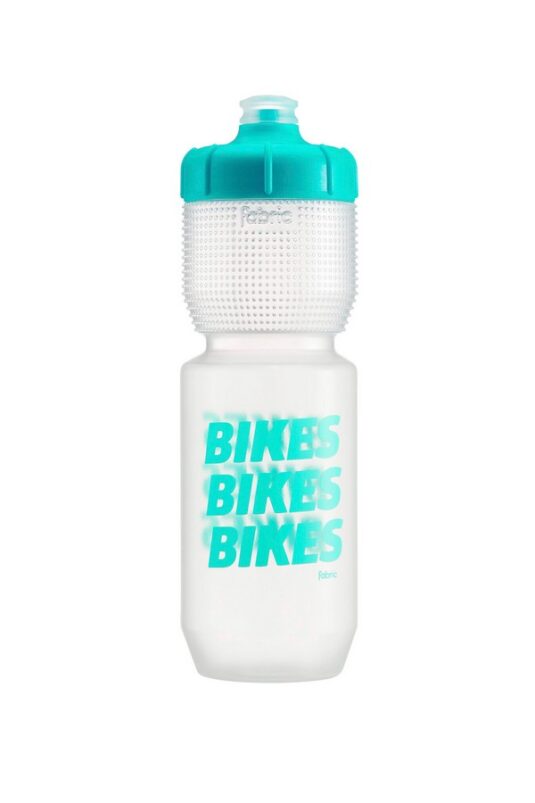 Фляга 0,750 Fabric GRIPPER Bikes