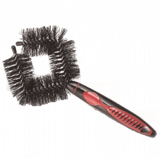 Щетка для чистки велосипеда BikeHand YC-792BP   YC-792BP