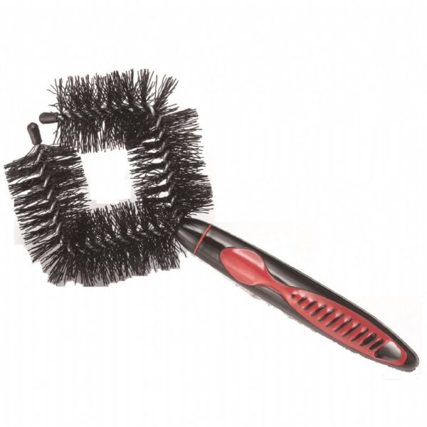 Щетка для чистки велосипеда BikeHand YC-792BP   YC-792BP