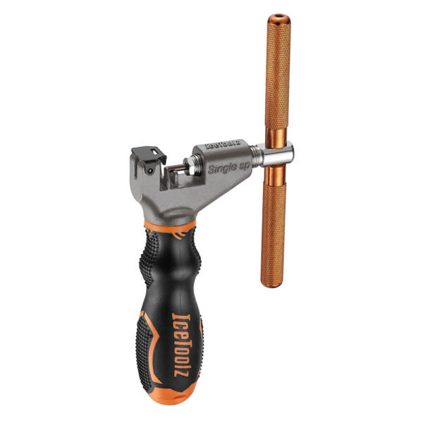 Витискач ланцюга ICE TOOLZ 62B3 ProShop для 1/2 "x3 / 32", 1/2 "x1 / 8" BMX