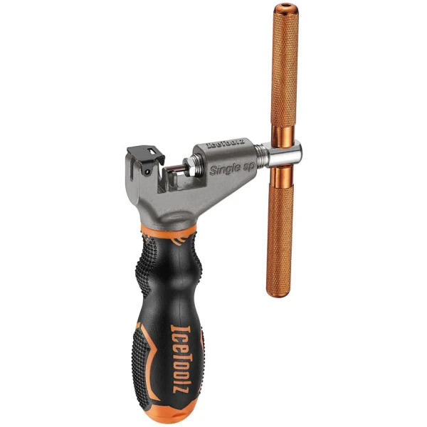 Выжимка цепи Ice Toolz 62B3 ProShop для 1/2"x3/32", 1/2"x1/8" BMX