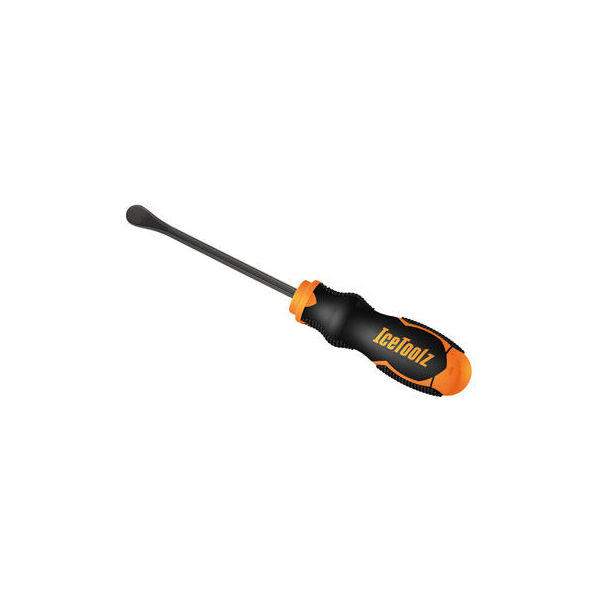 Лопатка бортувальна ICE TOOLZ 64D3 для HD. Alu & Carbon ободів