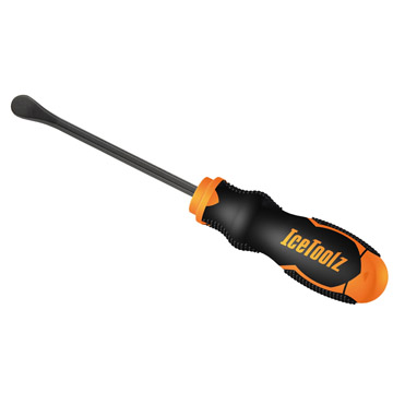 Лопатка бортувальна ICE TOOLZ 64D3 для HD. Alu & Carbon ободів