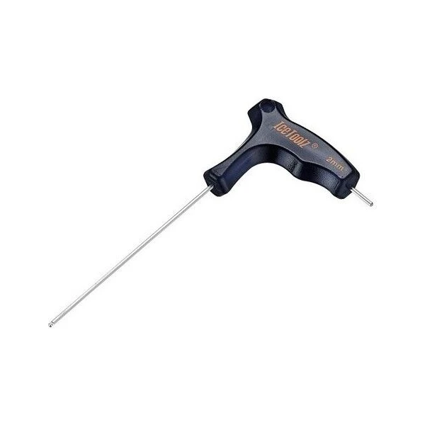 Ключ Ice Toolz 7M20 двухсторонний 2.0mm