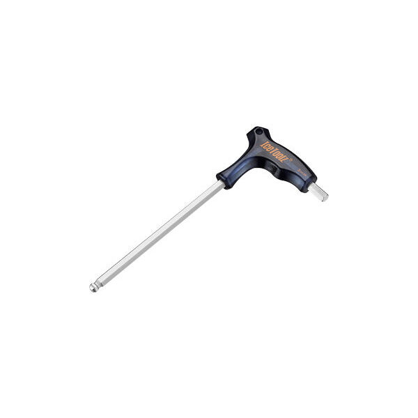 Ключ ICE TOOLZ 7M80 двосторонній 8mm, кулькове закінчення