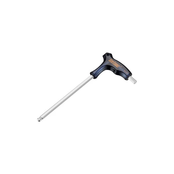 Ключ Ice Toolz 7M80 двухсторонний 8mm, шариковое окончание
