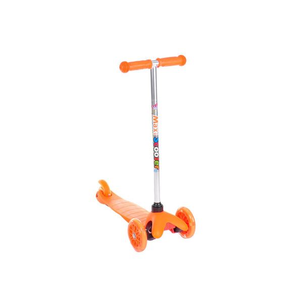 Самокат Maxi Scooter MS-906