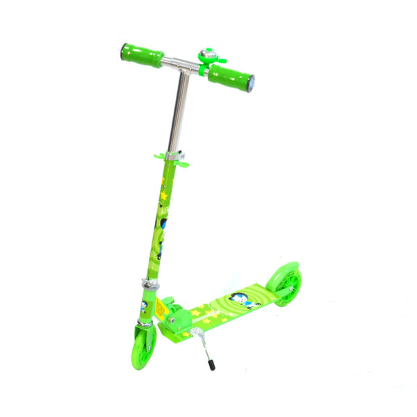 Самокат Maxi Scooter мод.2008