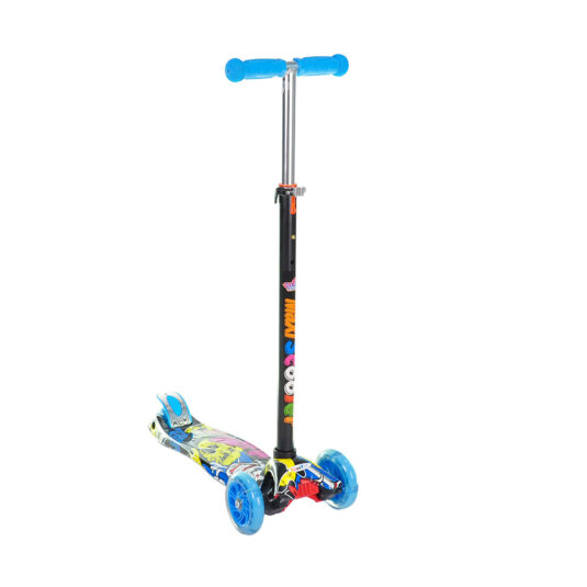 Самокат Maxi Scooter KS023