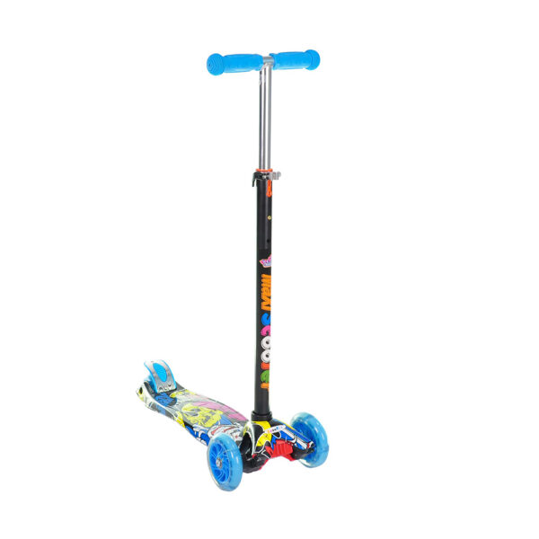 Самокат Maxi Scooter KS023