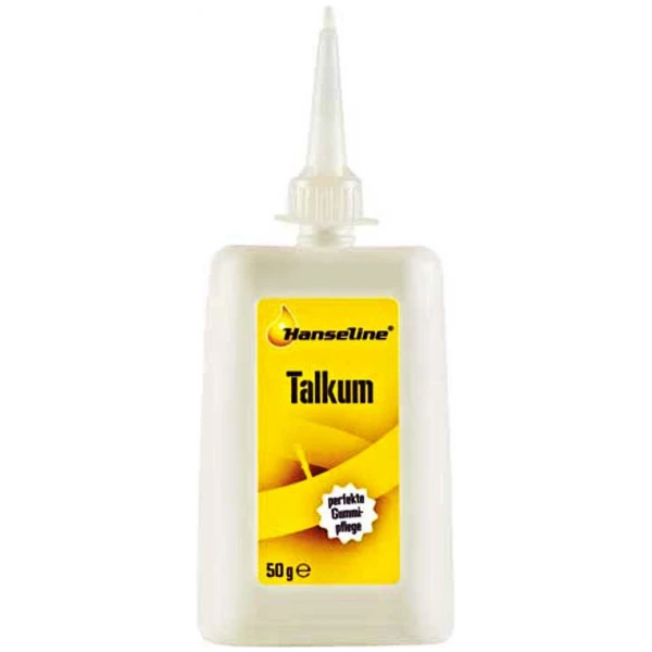 Тальк Hanseline Talcin, 100мл